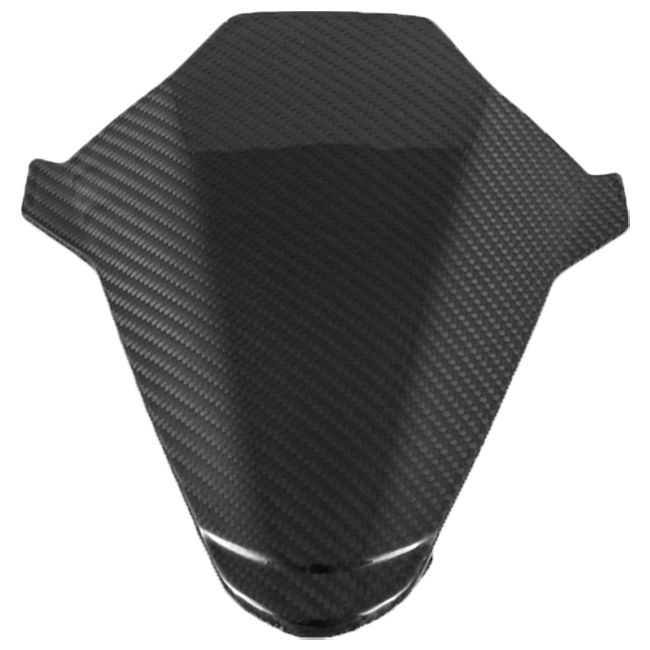 Capa de instrumentos em Carbono Fullsix para BMW S1000RR K67 (19-22) 