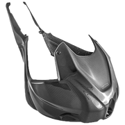 Airbox Cover "Race" Carbon Fullsix BMW S1000RR K67 (19-26) 