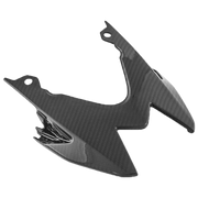 Capa do painel traseiro em carbono Fullsix BMW S1000RR K46 (15-18) 