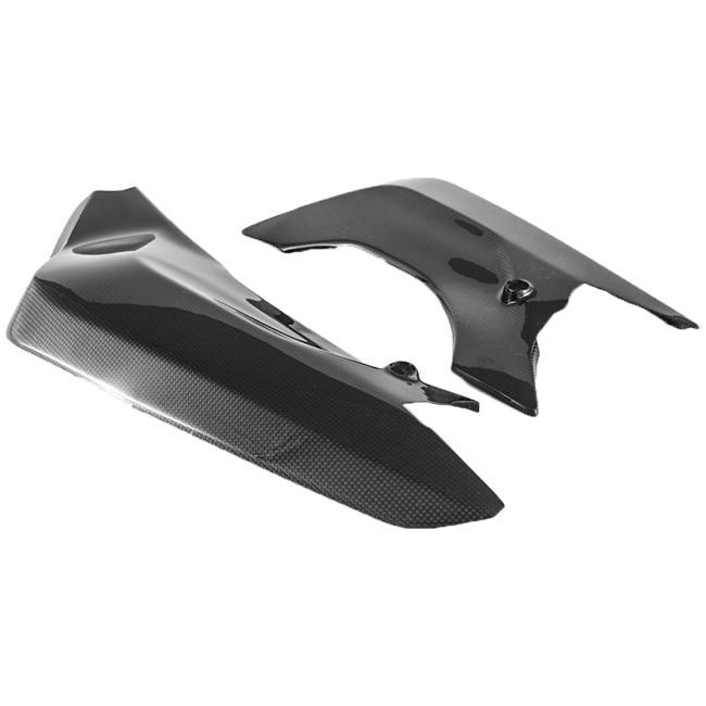 Capa de braço oscilante em carbono Fullsix Ducati Panigale 899 (13-16) 