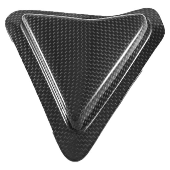 Slider de proteção do braço oscilante em Carbono Fullsix para Ducati Panigale V2 955 (20-24) 