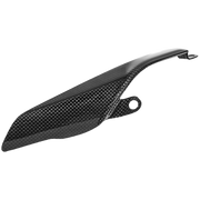 Protetor de corrente em Carbono Fullsix para Ducati Panigale 1199/R/S (12-17) 