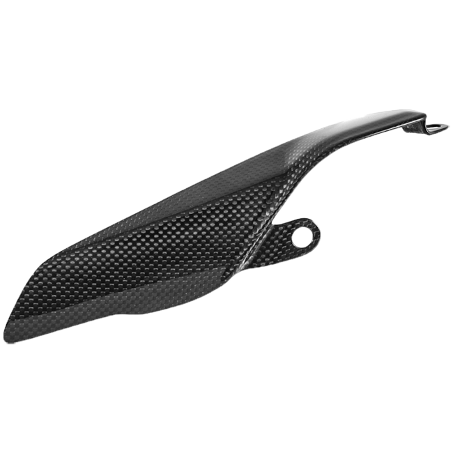 Protetor de corrente em Carbono Fullsix para Ducati Panigale 1199/R/S (12-17) 