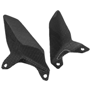 Proteção de calcanhar Carbon Fullsix Ducati Panigale 1299/S (15-18) 