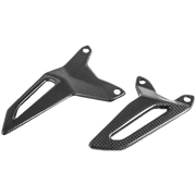 Protetor de pés "Offen" Carbon Fullsix Ducati Panigale V2 955 (20-24) 