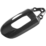 Capa do amortecedor em Carbono Fullsix Ducati Panigale 1299/S (15-18) 