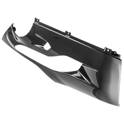 Lateral direito inferior em Carbono Fullsix Ducati Panigale 899 (13-16) 