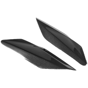 Tank cladding parts below Carbon Fullsix Ducati Panigale 1199/R/S (12-17)