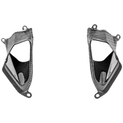 Entradas de ar traseiras em carbono Fullsix para Ducati Panigale 899 (13-16) 