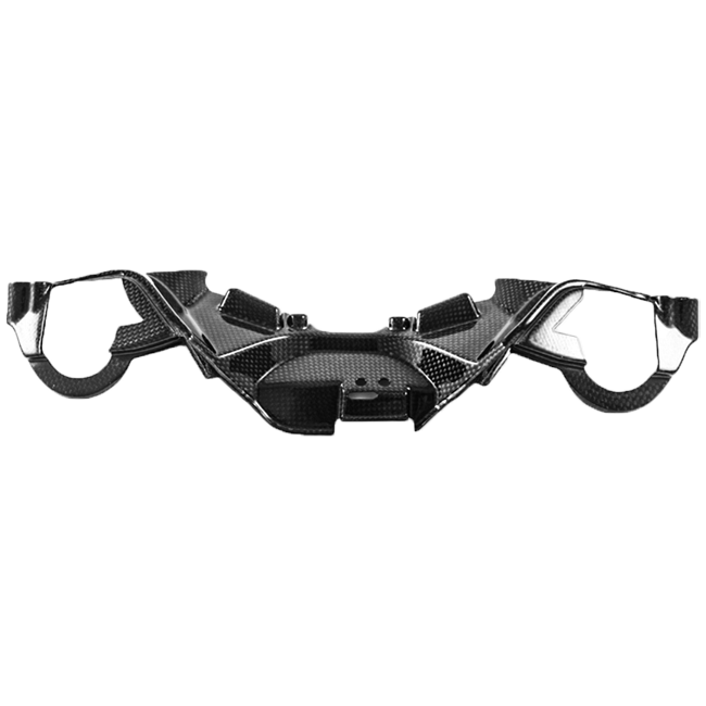 Entrada de ar "OEM" em carbono Fullsix para Ducati Panigale 899 (13-16) 