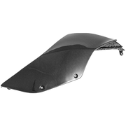 Carenagem traseira esquerda em carbono Fullsix Ducati Panigale 899 (13-16) 