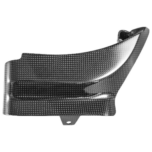 ABS Cover Carbon Fullsix Ducati Panigale 1199/R/S (12-17) 