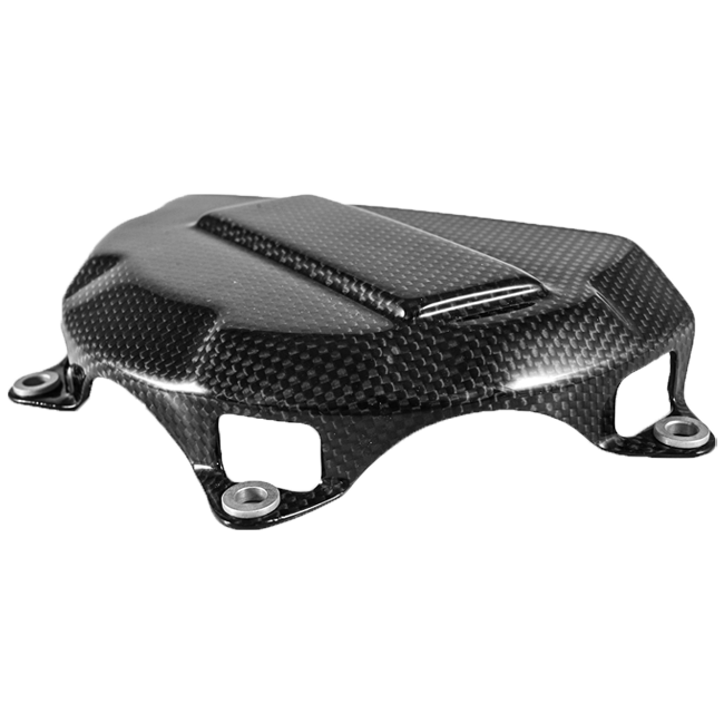 Capa de embreagem Carbon Fullsix Ducati Panigale 1199/R/S (12-17) 