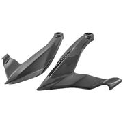 Coberturas de quadro em carbono Fullsix Ducati Panigale 1299/S (15-18) 