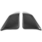 Electronics holder set "Small" Carbon Fullsix Ducati Panigale 899 (13-16)