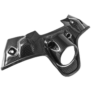 Capa da ignição em carbono Fullsix Ducati Panigale 899 (13-16) 