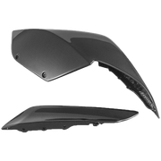 Heck cladding (2 tlg.) Left Carbon Fullsix Ducati Panigale 959 (16-19)