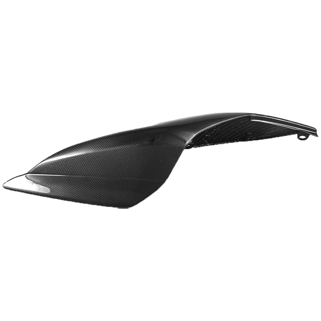 Carenagem traseira esquerda em Carbono Fullsix Ducati Panigale 1299/S (15-18) 