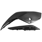 Heck cladding (2 tlg.) Right Carbon Fullsix Ducati Panigale 959 (16-19)