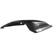 Carenagem traseira direita em Carbono Fullsix Ducati Panigale 959 (16-19) 