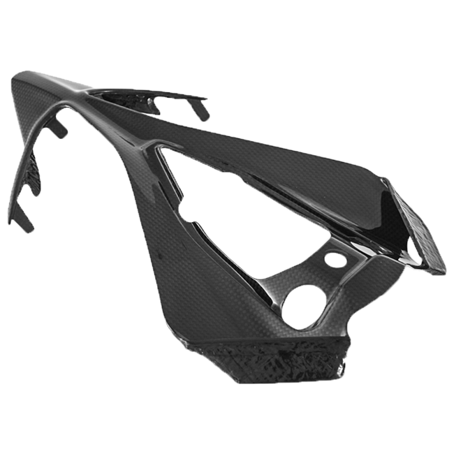 Parte inferior traseira em carbono Fullsix para Ducati Panigale 1299/S (15-18) 