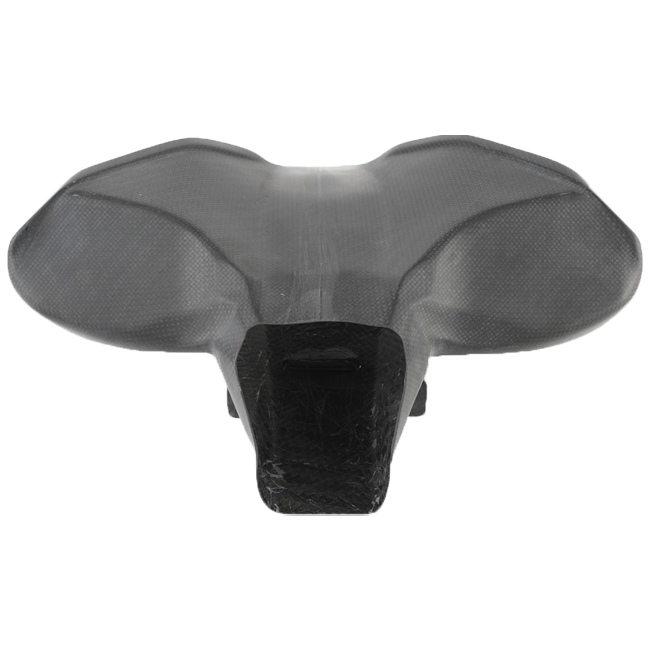 Canal de ar "Oversize" Racing Carbon Fullsix Ducati Panigale 1199/R/S (12-17) 