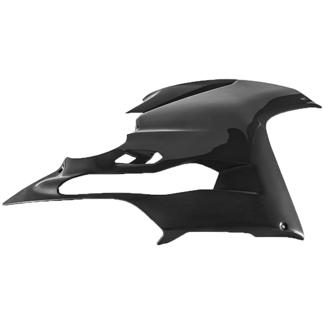 Painel lateral direito "RACE" Carbono Fullsix Ducati Panigale 1299/S (15-18) 