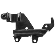 Owner compensation container "Back" Carbon Fullsix Ducati Panigale V4/S/R (18-21)