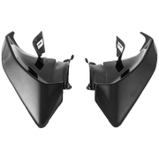 Peças laterais de carenagem "Interior" Carbono Fullsix Ducati Panigale V4/S (18-19) 