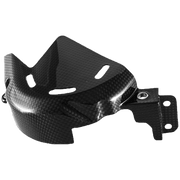 Spot cover Carbon Fullsix Ducati Panigale V4/S (2025)