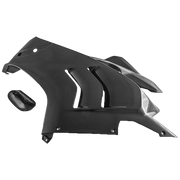 Lateral esquerdo em carbono Fullsix Ducati Panigale V4/S/R (19-21) 