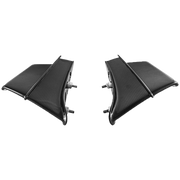 Winglets de Carbono Fullsix Ducati Panigale V4/S/R (19-21) 