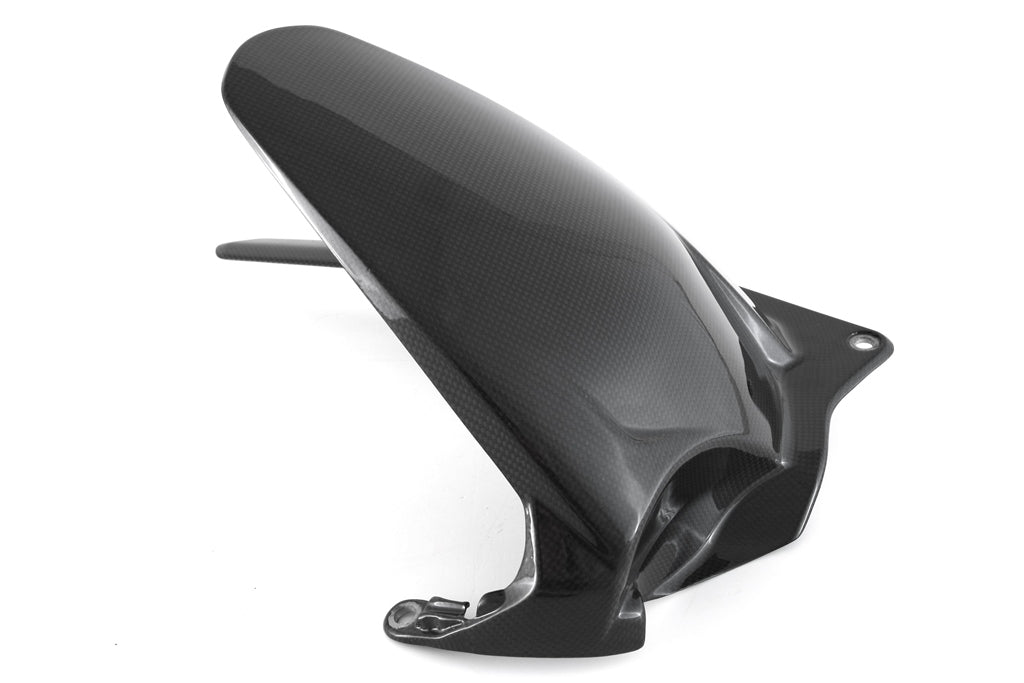 Guardabarros Traseiro em Carbono Fullsix Ducati Panigale V4/S (2025) 