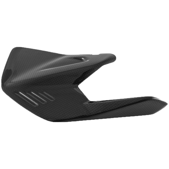 Uso do braço oscilante em Carbono Fullsix para Ducati Panigale V4/S (2025) 