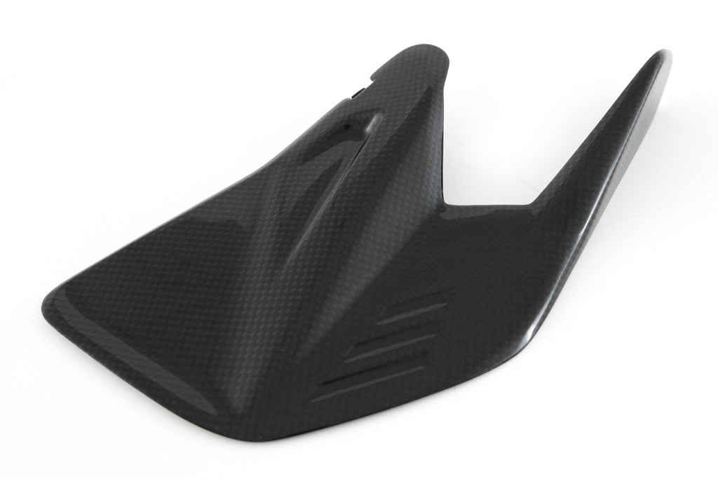 Swingarm insert carbon Fullsix Ducati Panigale V4/S (25-26) 