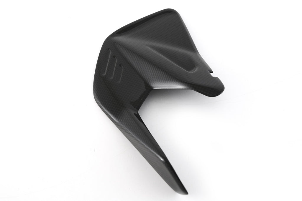Swingarm insert carbon Fullsix Ducati Panigale V4/S (25-26) 