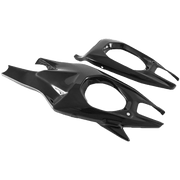 Carbon swingarm covers Fullsix Ducati Panigale V4/S/R (25-26) 