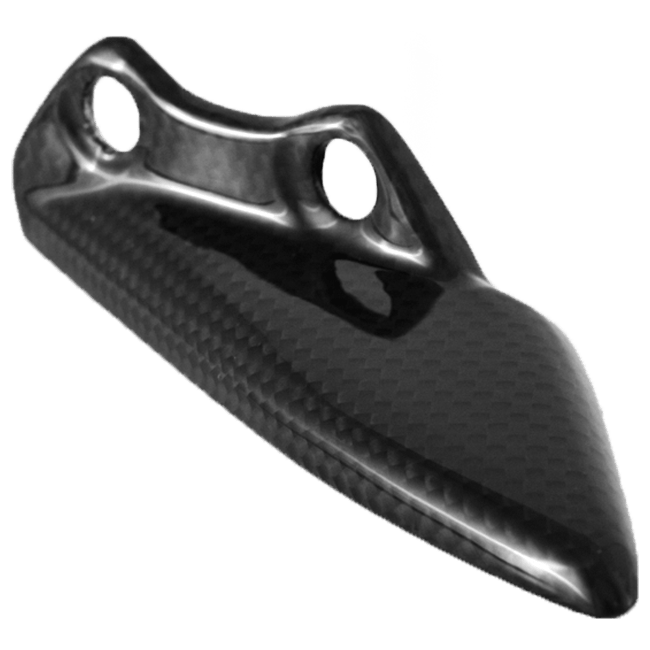 Protetor de oscilação em carbono Fullsix Ducati Panigale V4/S (2025) 