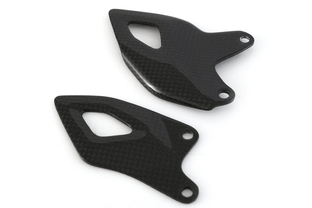 Jetship protection set Carbon Fullsix Ducati Panigale V4/S (2025)