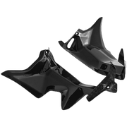 Wind tunnel cover set Carbon Fullsix Ducati Panigale V4/S (25-26) 