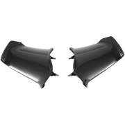 Conjunto de Winglets Carbono Fullsix Ducati Panigale V4/S (2025) 