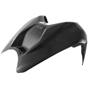 Capa de Airbox em Carbono Fullsix Ducati Panigale V4/S (2025) 