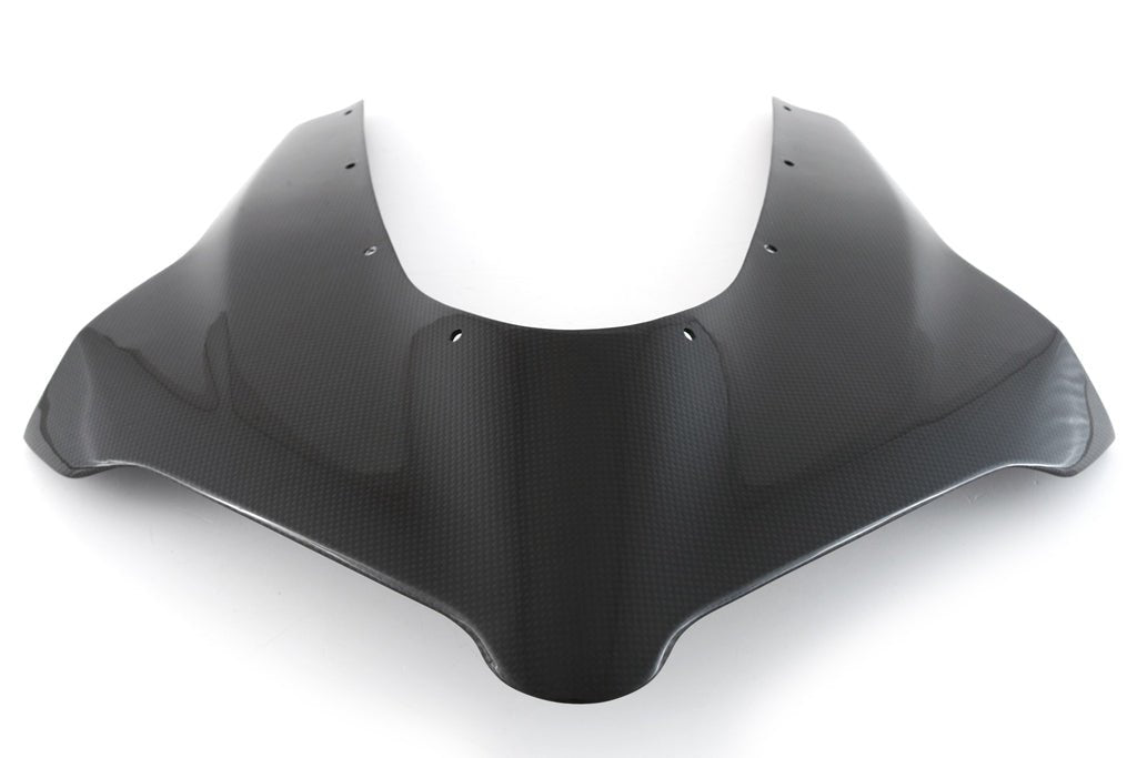 Carenagem dianteira em carbono Fullsix Ducati Panigale V4/S (2025) 
