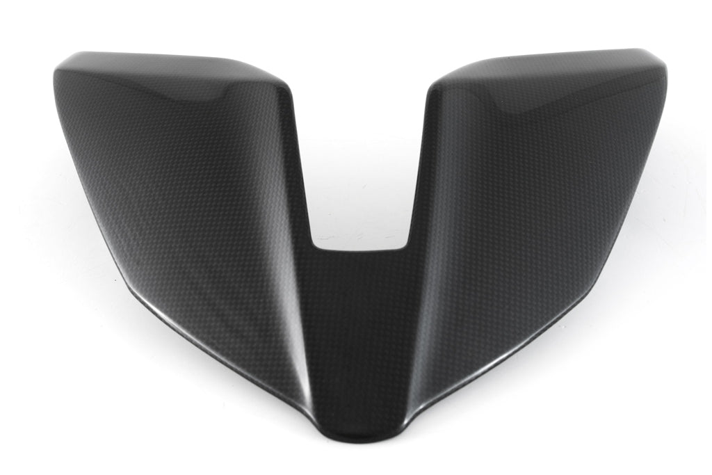 Carenagem traseira em carbono Fullsix para Ducati Panigale V4/S (2025) 