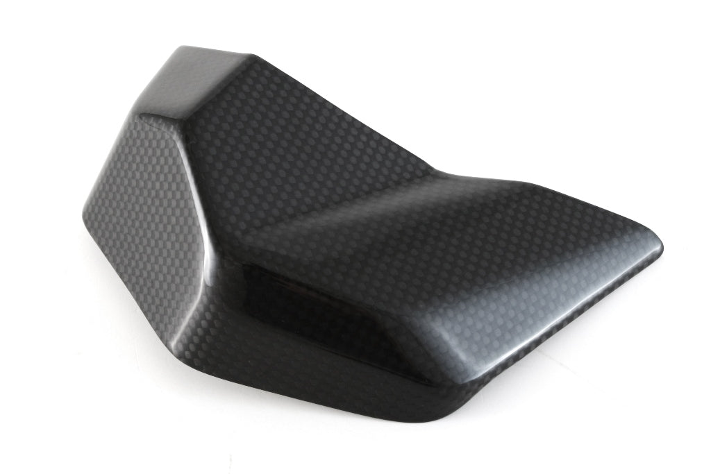 Tampas de cabeçote de cilindro Superior Conjunto Carbono Fullsix Ducati Panigale V4/S (2025) 