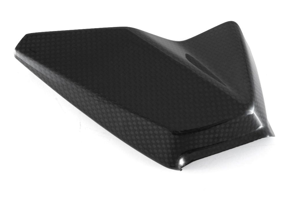 Tampas de cabeçote de cilindro Superior Conjunto Carbono Fullsix Ducati Panigale V4/S (2025) 