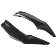 Conjunto de capas do quadro traseiro em carbono Fullsix Ducati Panigale V4/S (2025) 