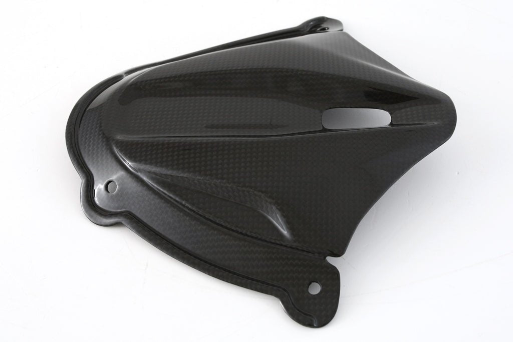 Instrument cover Carbon Fullsix Ducati Panigale V4/S (2025) 