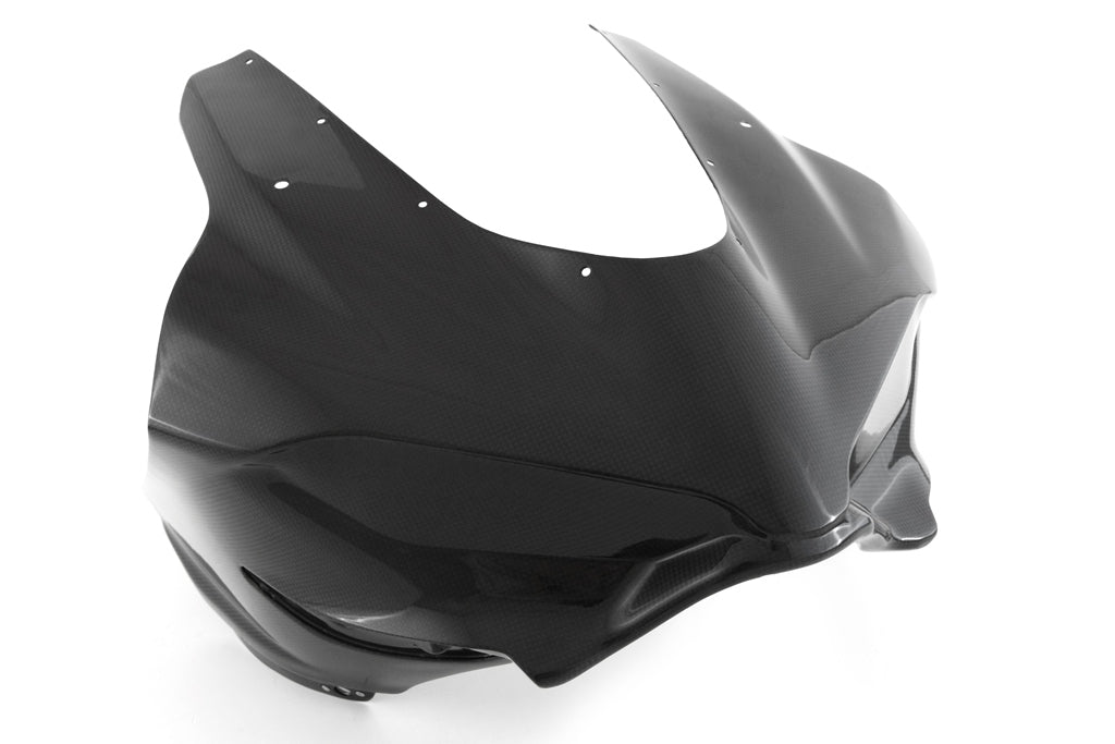Carenagem Frontal Race Carbono Fullsix Ducati Panigale V4/S (2025) 