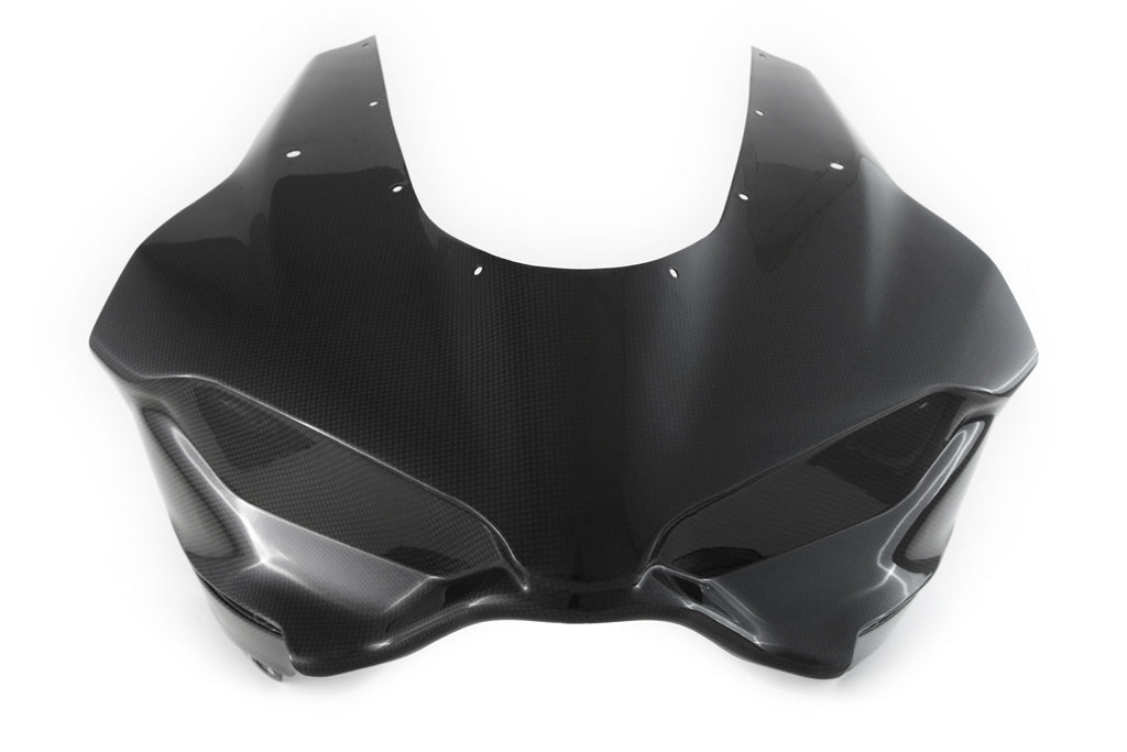 Carenagem Frontal Race Carbono Fullsix Ducati Panigale V4/S (2025) 